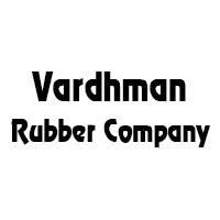 Vardhman Rubber Company Logo
