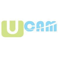 U CAM IT & Security Solution Logo