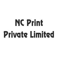 NC Print Private Limited Logo