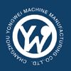 Changzhou Yongwei Machine Manufacturing Co., Ltd.