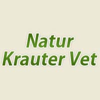 Natur Krauter Vet Logo