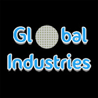 Global Industries Logo