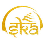 Shri Kailash Art Logo