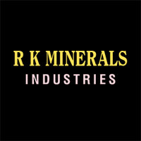 R K Mineral Industries Logo
