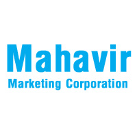 Mahavir Marketing Corporation Logo