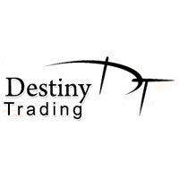 Destiny Trading Logo