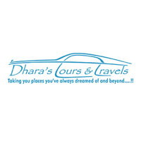 Dhara Tours and Travels Logo