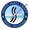 Shine Shell Craft Logo