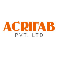Acrifab Private Limited Logo