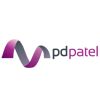 PD Patel Incorporation Private Limited Logo