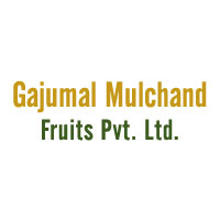Gajumal Mulchand Fruits Pvt. Ltd.