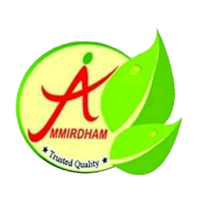 Ammirdham Traditional Foods Logo