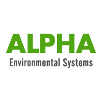 Alpha Environmental Systems Logo