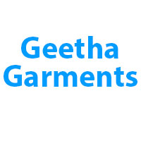 Geetha Garments Logo