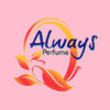 Always Perfumes Logo