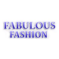 Fabulous Fashion Logo
