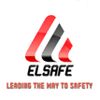 ELSAFE PROTECTION AND CONTROL SYSTEMS Logo