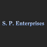 S.p.enterprises Logo