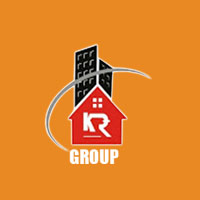 RG HOMES JAIPUR Logo