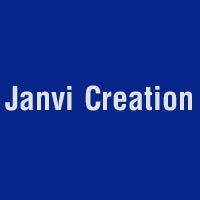 Janvi Creation Logo