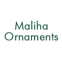 Maliha Ornaments Logo