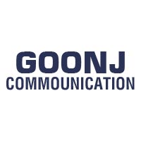 Goonj Commounication Logo