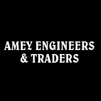 Amey Engineers & Traders Logo