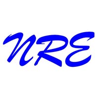 N. R. Enterprises Logo