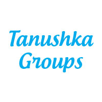 Tanushka Groups Logo
