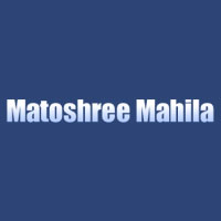 Matoshree Mahila Audyogik Va Utpadak Sahkari Sanstha Logo