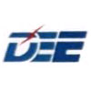 Dey Electric and Electronics Logo