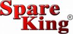 Spare King Logo