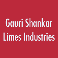 Gauri Shankar Limes Industries