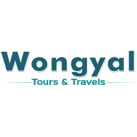 Wongyal Tours & Travels Logo