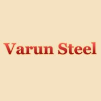 Varun Steel Logo