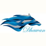 Dhawan Enterprises Logo
