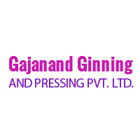 Gajanand Ginning & Pressing Pvt. Ltd.