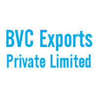 BVC Exports Private Limited Logo