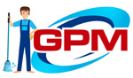 Global Products Mart Logo