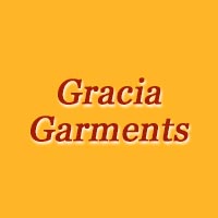 Gracia Garments Logo