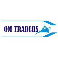 Om Traders Logo