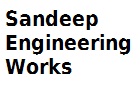 Sandeep Engineering Works Logo