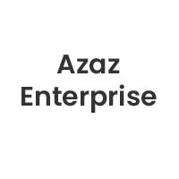 Azaz Enterprise Logo