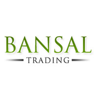 Bansal Trading Logo