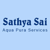 Sathya Sai Aqua Pura Services Logo