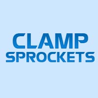Clamp Sprockets Logo