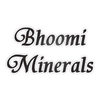 Bhoomi Minerals Logo