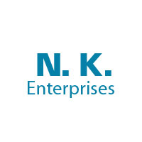 N. K. Enterprises Logo
