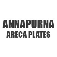 annapurna areca plates Logo