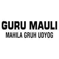 Gurumauli Mahila Gruh Udyog Logo